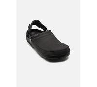 Crocs Classic Crafted Vegan Suede Clogs Noir EU 46-47