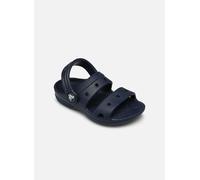 Crocs Sandales et nu-pieds Classic Crocs Sandal pour enfant 19-20 Bleu