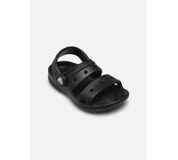 Sandales et nu-pieds Crocs Classic Crocs Sandal T pour Enfant 19 - 20 Noir