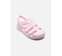 Crocs Sandales et nu-pieds Classic Fisherman T Bleu Taille 24-25