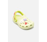 Sandales et nu-pieds Crocs Classic Friendship Bracelet Cg T pour 22 - 23 Vert