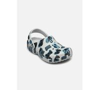 Sandales et nu-pieds Crocs Classic Game Over Clog pour Enfant 29 - 30 Multicolore