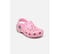 Sandales et nu-pieds Crocs Classic Glitter Clog pour Enfant 32 - 33 Rose