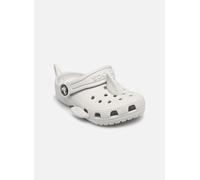Sandales et nu-pieds Crocs Classic IAM Shark Clog pour Enfant 19 - 20 Gris