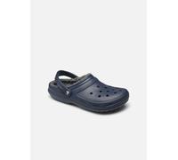 Sandales et nu-pieds Crocs Classic Lined Clog M pour Homme 41 - 42 Bleu
