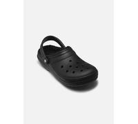 Sandales et nu-pieds Crocs Classic Lined Clog M pour Homme 41 - 42 Noir