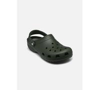 Sandales et nu-pieds Crocs Classic M pour Homme 42 - 43 Vert