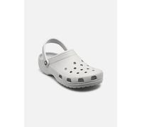 Crocs Sabots gris clair Taille 43,5