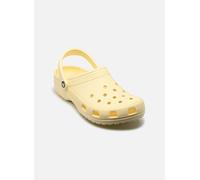 Crocs Classic Sabots Unisex Yellow Light 45