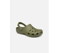 Crocs Sandales et nu-pieds Classic Homme Vert Taille 46-47
