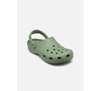 Sandales et nu-pieds Crocs Classic M pour Homme 46 - 47 Vert