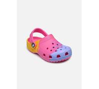 Sandales et nu-pieds Crocs Classic Ombre Clog pour Enfant 20 - 21 Multicolore