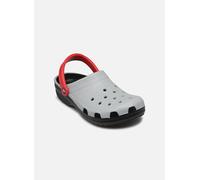 Sandales et nu-pieds Crocs Classic Retro Sport Clog pour Homme 42 - 43 Gris