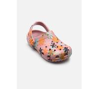 Sandales et nu-pieds Crocs Classic Retro Summer Clog K pour Enfant 27 - 28 Multicolore