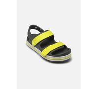 Sandales et nu-pieds Crocs Crocband Cruiser Sandal K pour Enfant 32 - 33 Multicolore