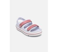 Crocs Sandales tout-petit Crocband Cruiser Rose 25-26 EU