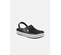 Sandales et nu-pieds Crocs Crocband M pour Homme 42 - 43 Noir