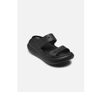 Sandales et nu-pieds Crocs Crush Sandal M pour Homme 43 - 44 Noir