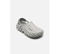 Sandales et nu-pieds Crocs Echo Clog pour 43 - 44 Gris