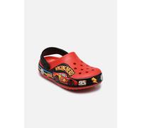 Sandales et nu-pieds Crocs FL Cars Lights Band Clog T pour 22 - 23 Multicolore