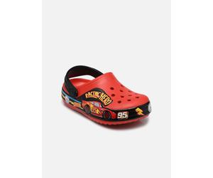 Sandales et nu-pieds Crocs FL Cars Lights Band Clog T pour 22 - 23 Multicolore