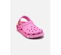 Sandales et nu-pieds Crocs Lego Clog K pour Enfant 34 - 35 Rose