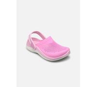 Sandales et nu-pieds Crocs LiteRide 360 Clog pour Enfant 29 - 30 Rose