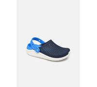 Sandales et nu-pieds Crocs LiteRide Clog K pour 28 - 29 Bleu