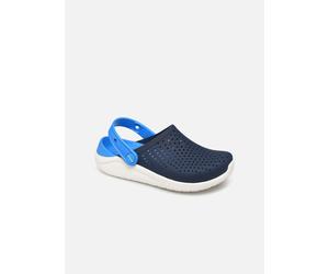 Sandales et nu-pieds Crocs LiteRide Clog K pour Enfant 29 - 30 Bleu