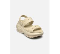 Sandales et nu-pieds Crocs Mega Crush Sandal pour Femme 42 - 43 Blanc