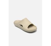 Sandales et nu-pieds Crocs Mellow Recovery Slide M pour Homme 41 - 42 Beige