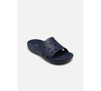 Sandales et nu-pieds Crocs Saturday Slide M pour Homme 45 - 46 Bleu