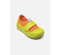 Crocs Sandales et nu-pieds Swiftwater Splash K Enfant Jaune Taille 30/31