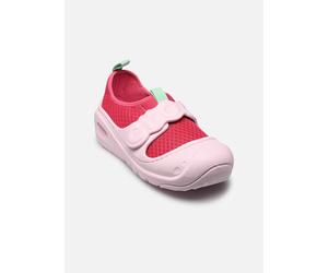 Sandales et nu-pieds Crocs Swiftwater Splash K pour Enfant 27 - 28 Rose