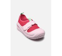 Sandales et nu-pieds Crocs Swiftwater Splash K pour Enfant 34 - 35 Rose