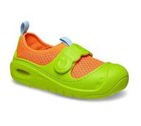 Sandales Et Nu-Pieds Crocs Swiftwater Splash T Pour Enfant
