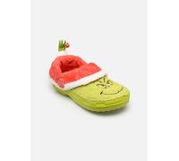 Sandales et nu-pieds Crocs The Grinch Classic Lined Clog M pour Homme 45 - 46 Multicolore
