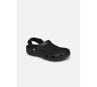 Sabots hommes Crocs YUKON VISTA II CLOG M Noir 39 / 40