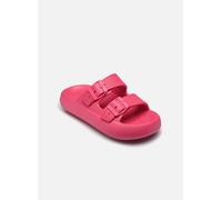 Sandales et nu-pieds D Franklin BLOOMER pour Femme 37 Rose