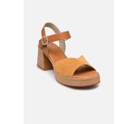 Sandales et nu-pieds Dorking DIAMOND D9283 pour Femme 40 Marron
