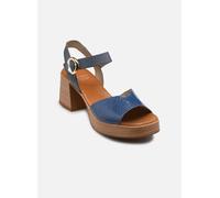 Sandales et nu-pieds Dorking DIAMOND D9287 pour Femme 40 Bleu