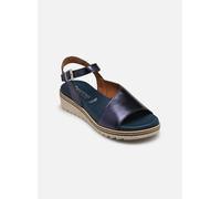 Sandales et nu-pieds Dorking Espe D8771 pour Femme 36 Bleu