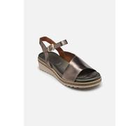 Sandales et nu-pieds Dorking Espe D8771 pour Femme 41 Gris