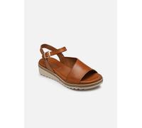 Sandales et nu-pieds Dorking Espe D8771 pour Femme 41 Marron