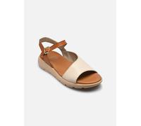 Sandales et nu-pieds Dorking GANDIA D9464 pour Femme 36 Blanc