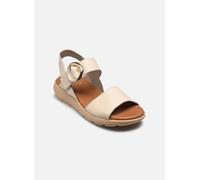 Sandales et nu-pieds Dorking GANDIA D9468 pour Femme 38 Blanc