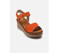 Sandales et nu-pieds Dorking NIDO D9450 pour Femme 39 Orange