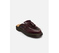 Sandales et nu-pieds Dr. Martens Adrian Mule M pour Homme 43 Bordeaux