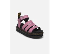 Sandales et nu-pieds Dr. Martens Blaire pour Femme 37 Rose