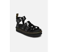 Sandales et nu-pieds Dr. Martens Blaire pour Femme 41 Noir